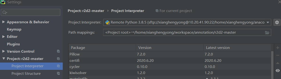 pycharm