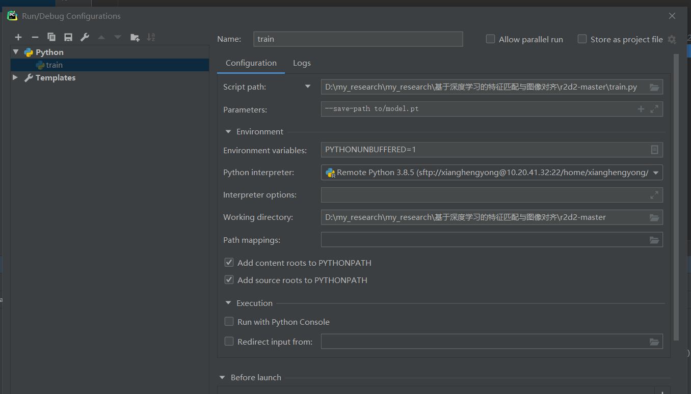 pycharm